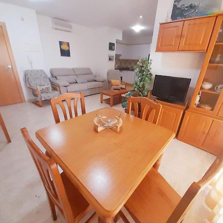 오로페사델마르 Mar De Oropesa Dreams Playa De La Concha 아파트 외부 사진