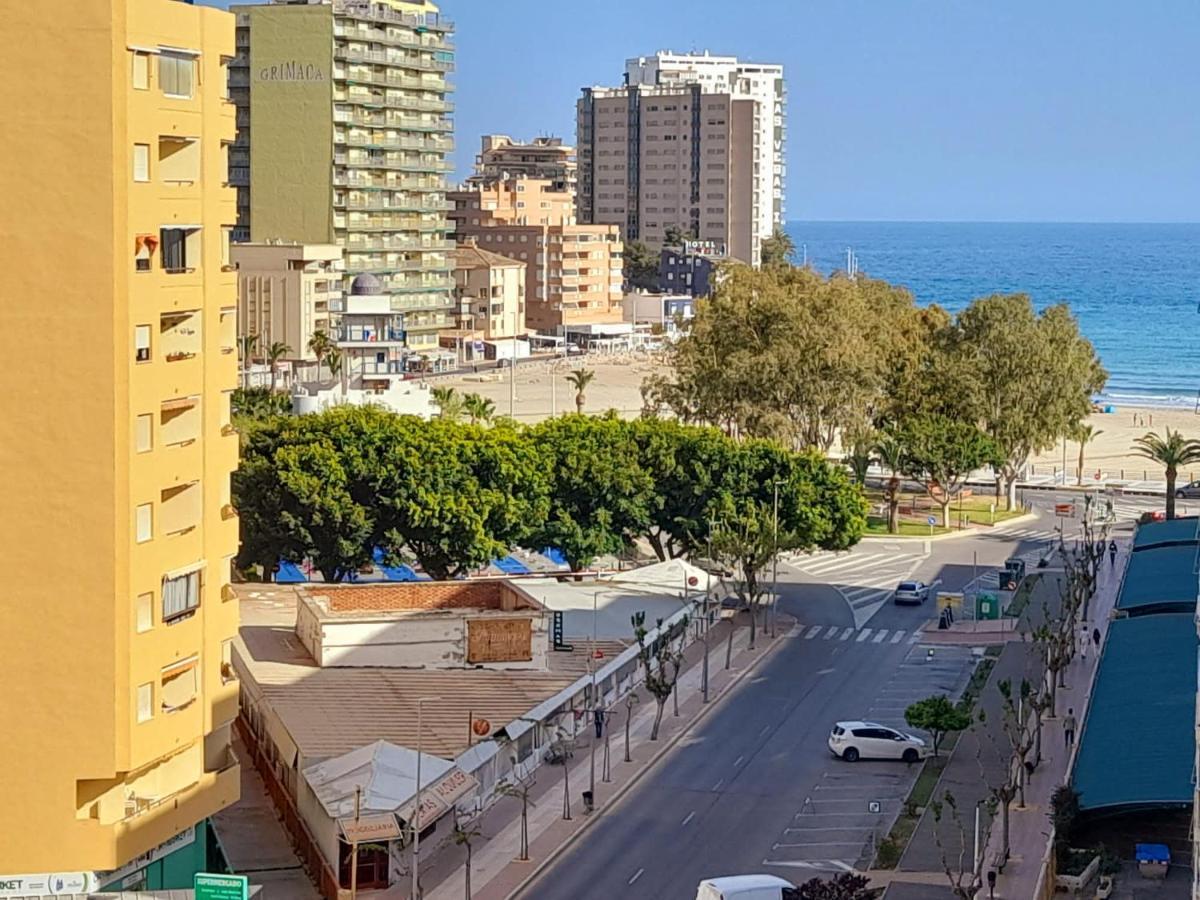 오로페사델마르 Mar De Oropesa Dreams Playa De La Concha 아파트 외부 사진