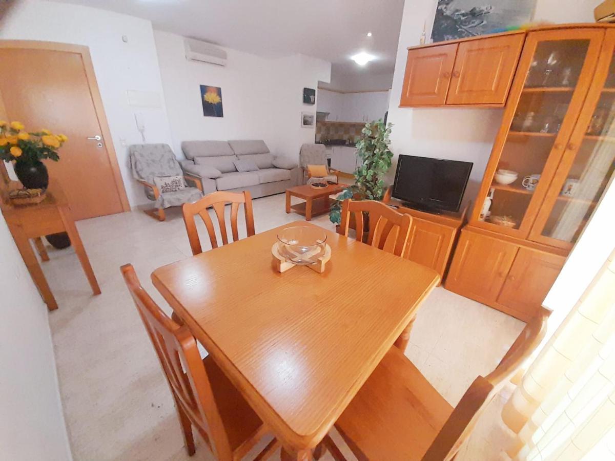 오로페사델마르 Mar De Oropesa Dreams Playa De La Concha 아파트 외부 사진