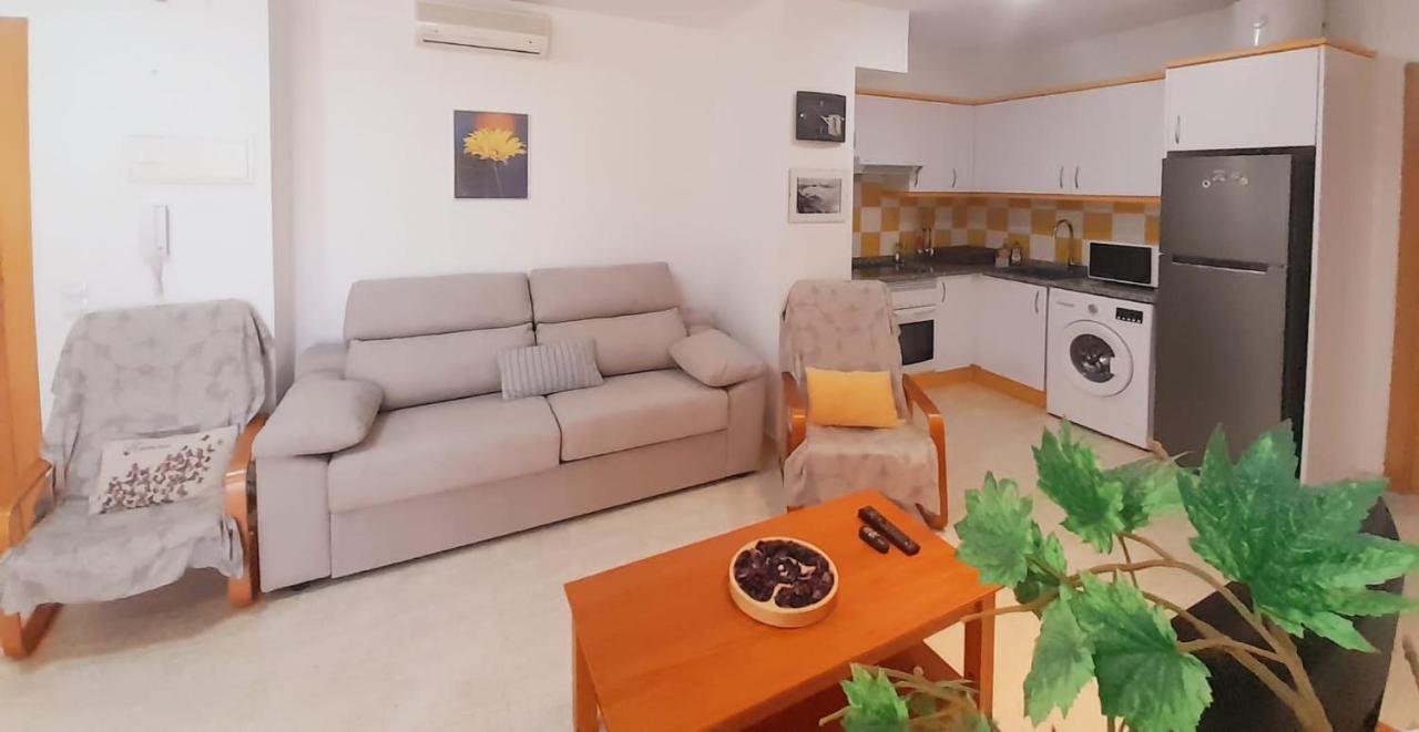 오로페사델마르 Mar De Oropesa Dreams Playa De La Concha 아파트 외부 사진