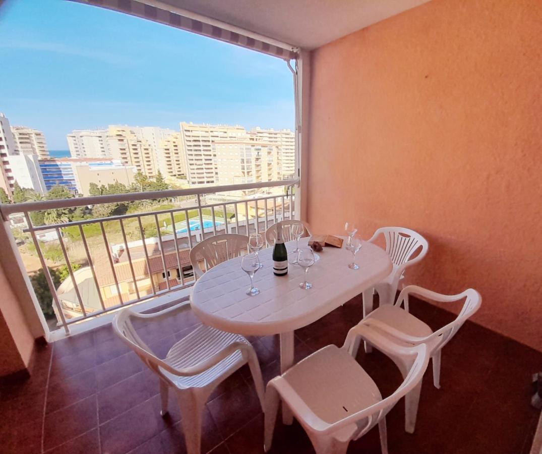 오로페사델마르 Mar De Oropesa Dreams Playa De La Concha 아파트 외부 사진