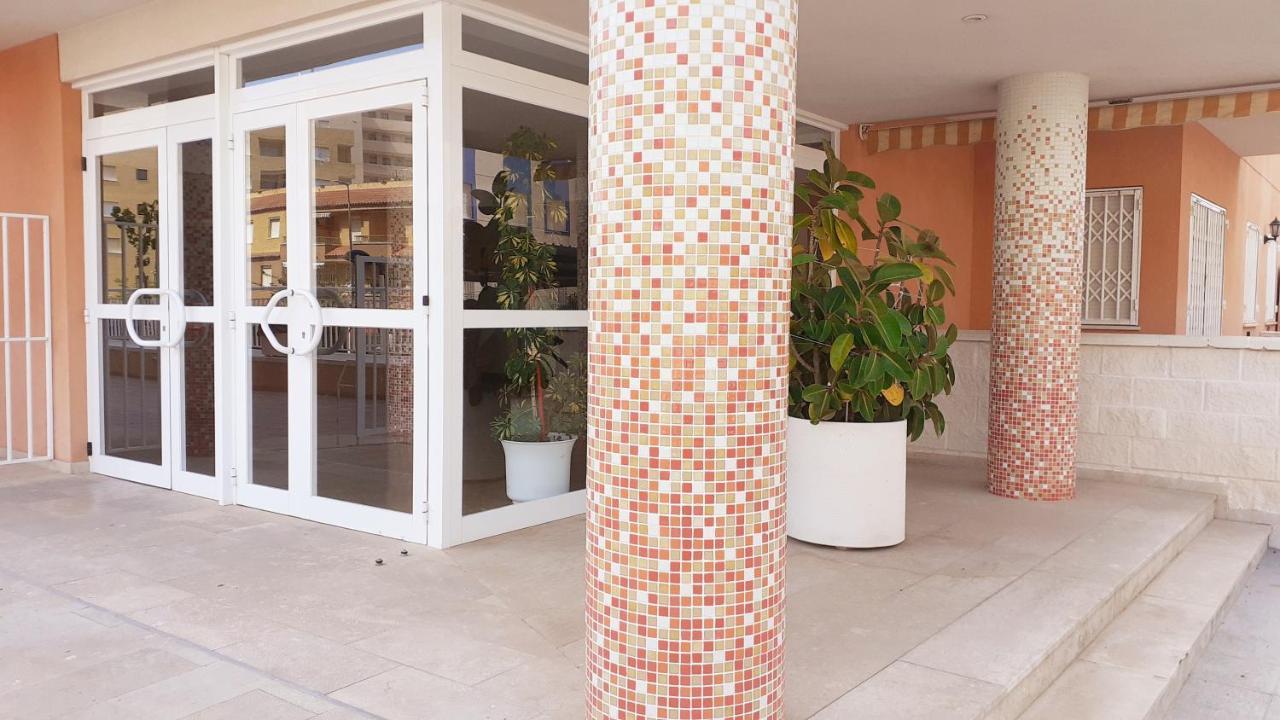 오로페사델마르 Mar De Oropesa Dreams Playa De La Concha 아파트 외부 사진